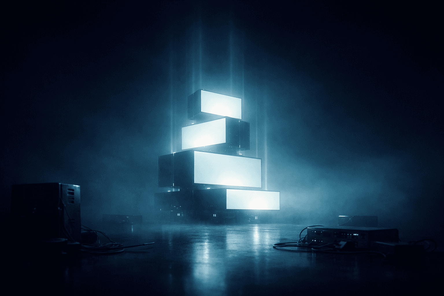 Why This Blog Exists